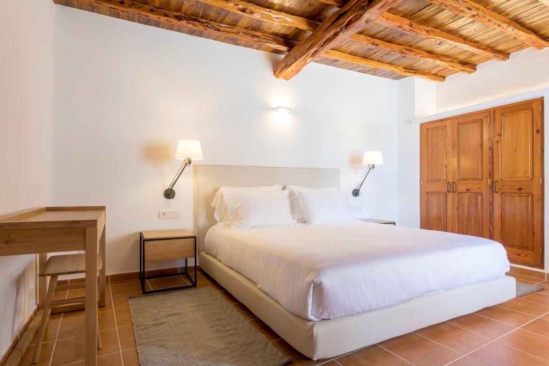 Agroturismo Can Toni Xumeu - Adults Only Cala Llonga  Exterior foto