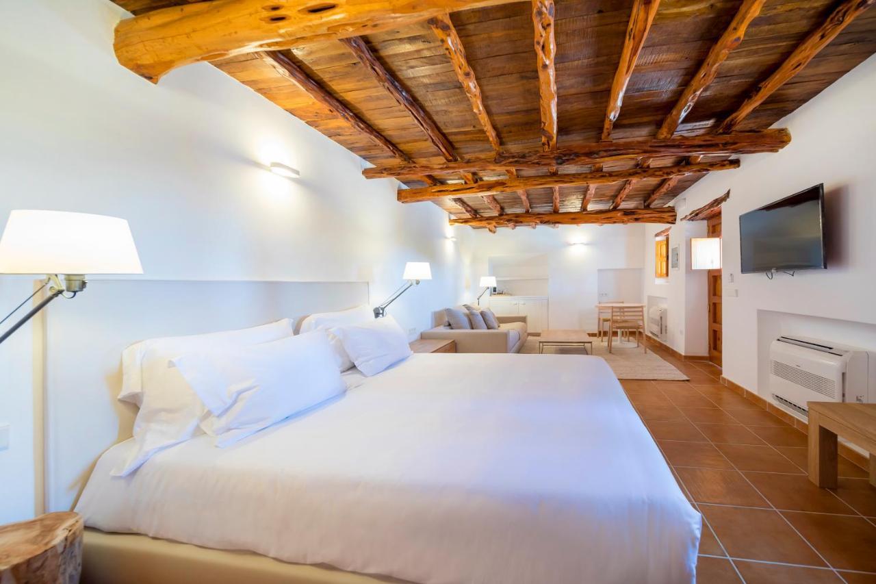 Agroturismo Can Toni Xumeu - Adults Only Cala Llonga  Exterior foto
