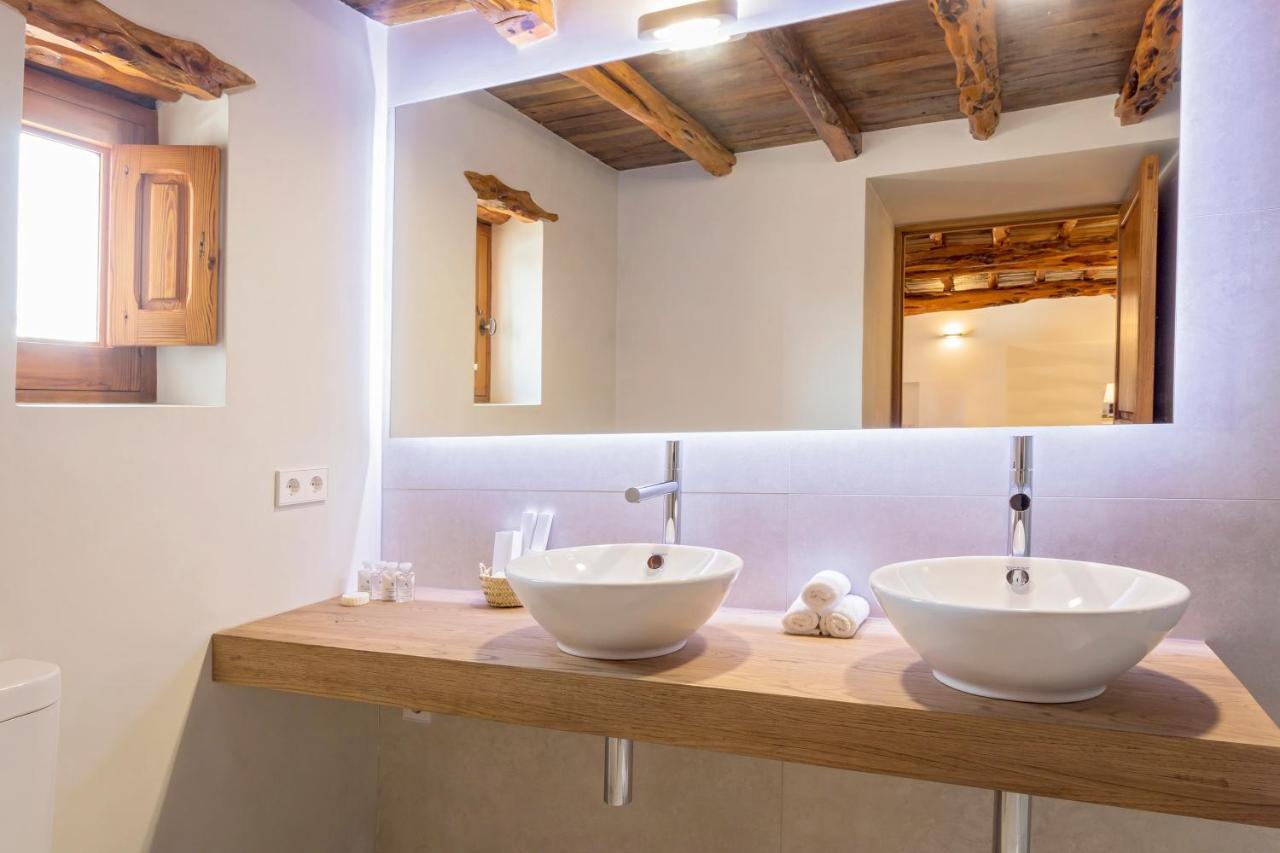 Agroturismo Can Toni Xumeu - Adults Only Cala Llonga  Exterior foto