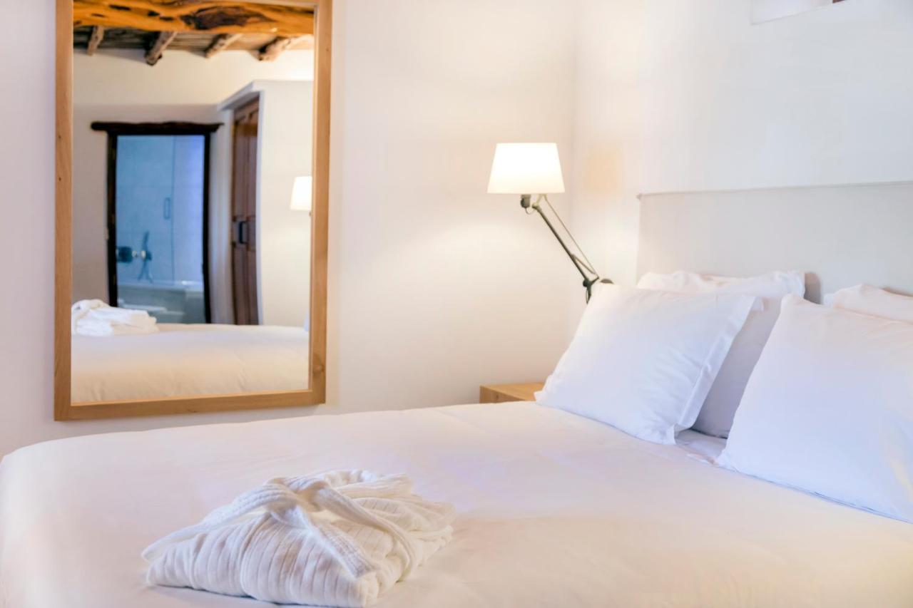 Agroturismo Can Toni Xumeu - Adults Only Cala Llonga  Exterior foto
