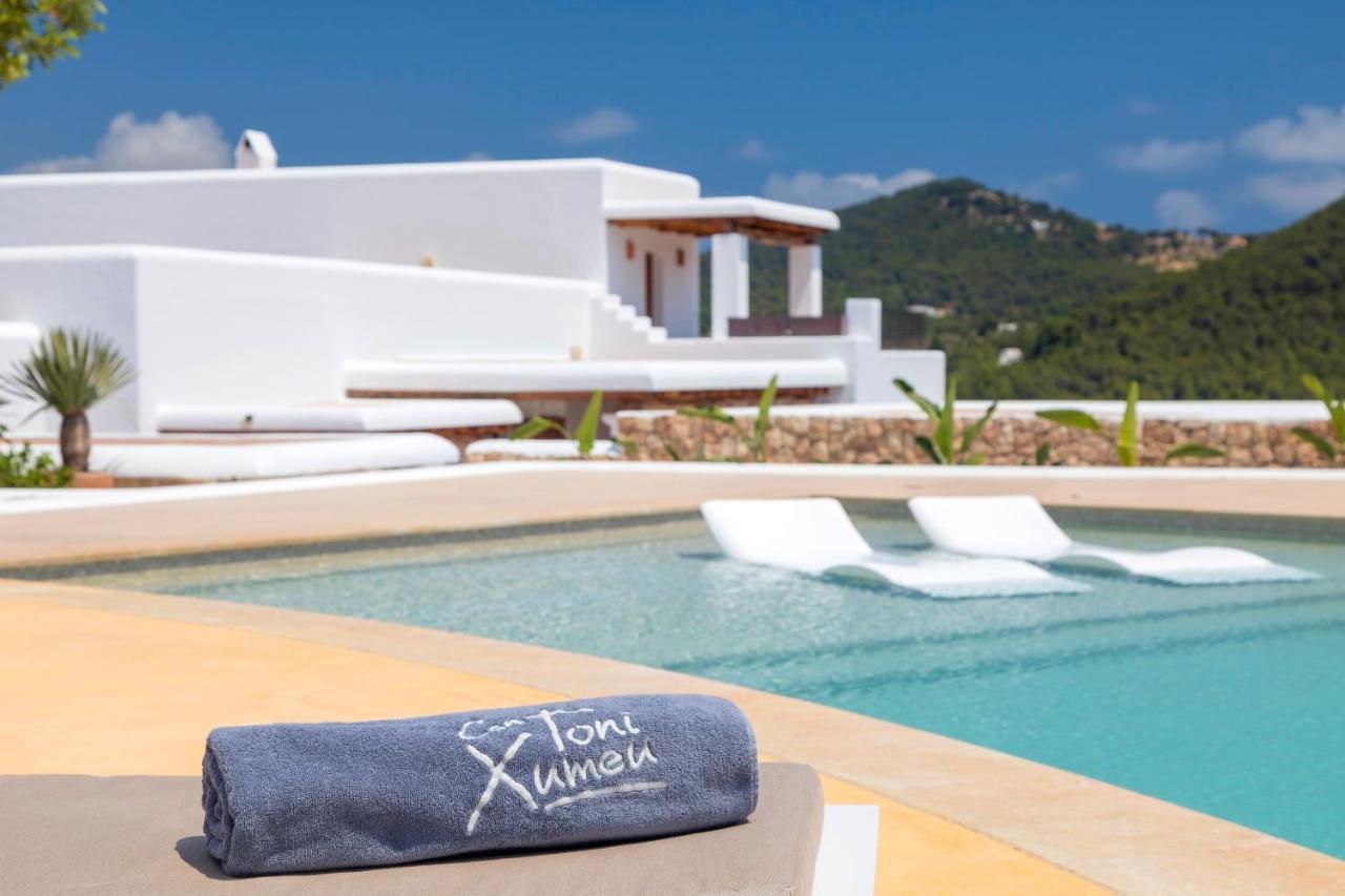 Agroturismo Can Toni Xumeu - Adults Only Cala Llonga  Exterior foto