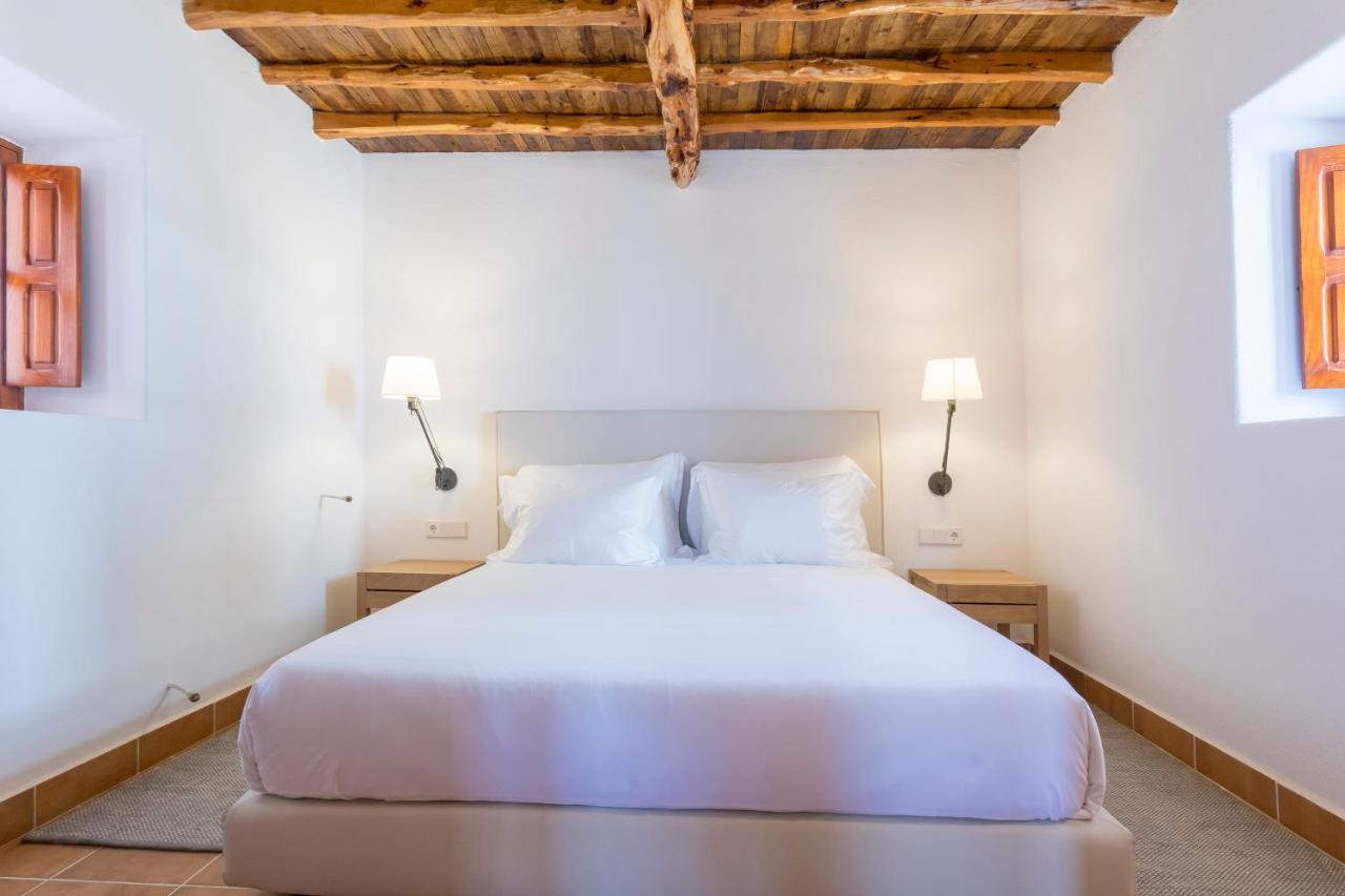 Agroturismo Can Toni Xumeu - Adults Only Cala Llonga  Exterior foto