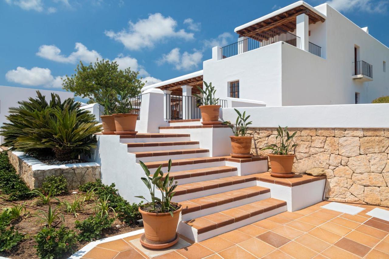Agroturismo Can Toni Xumeu - Adults Only Cala Llonga  Exterior foto