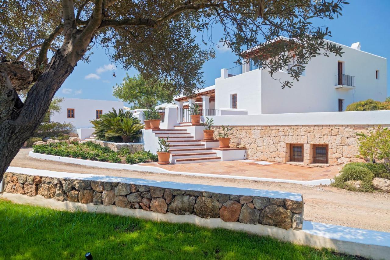 Agroturismo Can Toni Xumeu - Adults Only Cala Llonga  Exterior foto