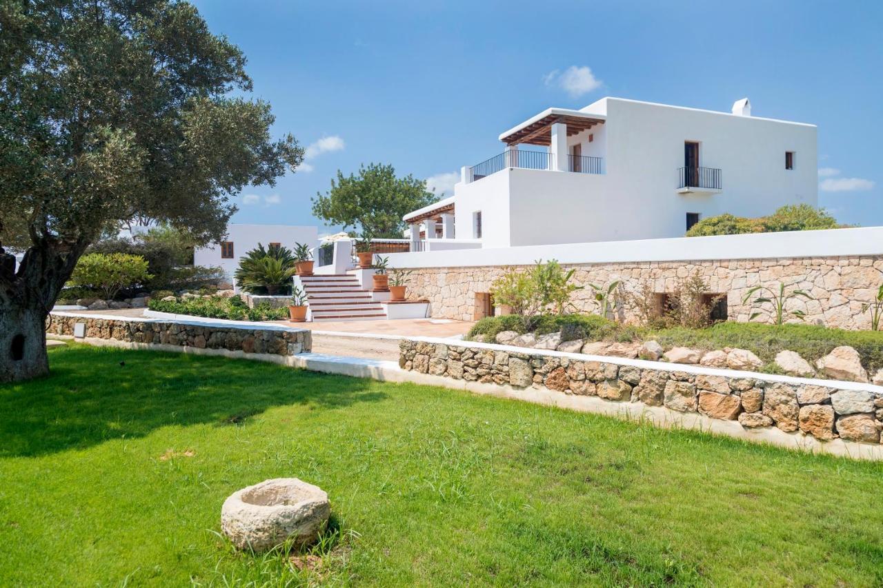 Agroturismo Can Toni Xumeu - Adults Only Cala Llonga  Exterior foto