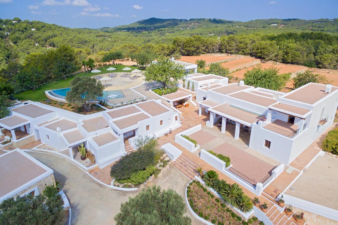 Agroturismo Can Toni Xumeu - Adults Only Cala Llonga  Exterior foto