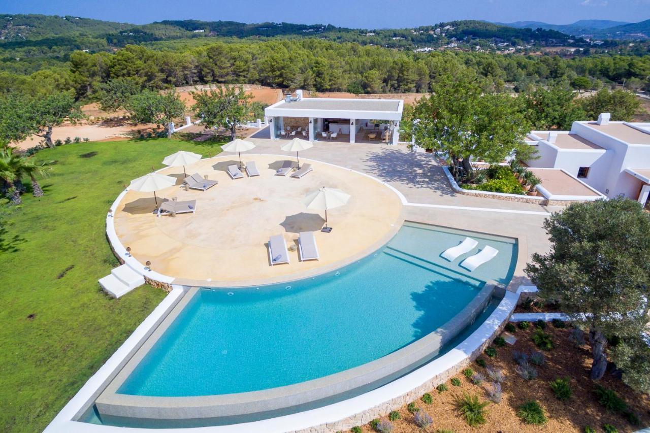Agroturismo Can Toni Xumeu - Adults Only Cala Llonga  Exterior foto